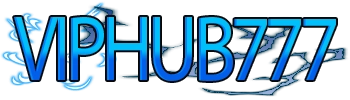 VIPHUB777 Logo